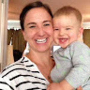 Meet your Posher, Elise